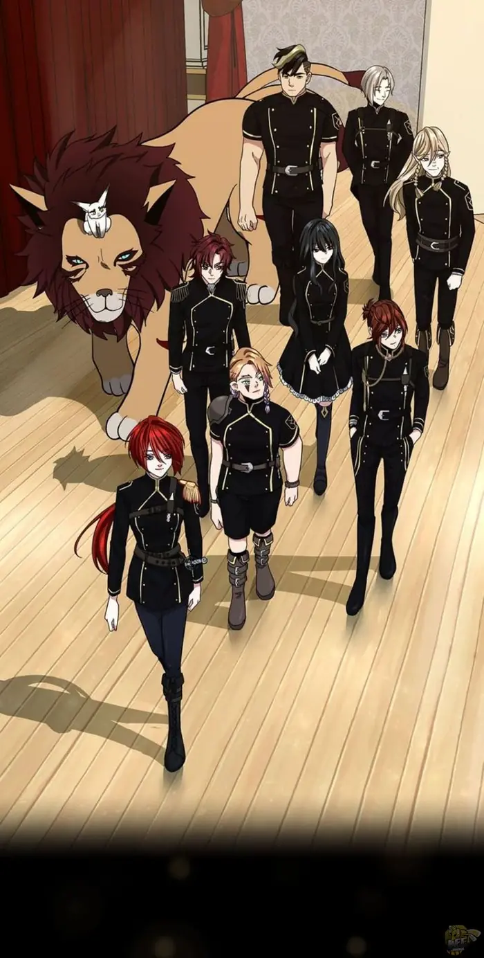 The Beginning After the End Chapter 91 image 80_optimized